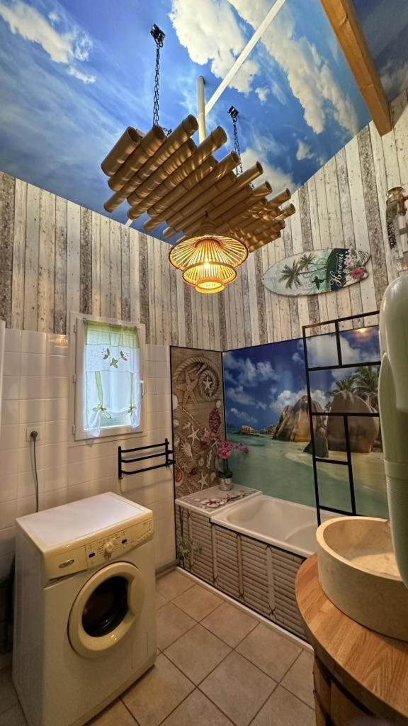 L'Enea - Maison Avec Piscine Partagee Leilighet Sarlat-la-Canéda Eksteriør bilde